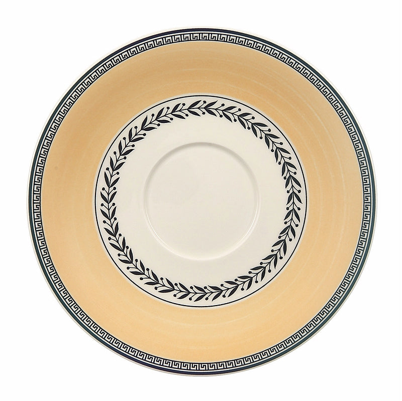 Villeroy & Boch Audun Ferme Breakfast Saucer