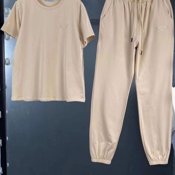 Mens Rastreeiros Mans TechSuits Set Tech Designer Tracksuit de manga curta e calças longas Twopaí -ede Secagem rápida e respirável Sportswea