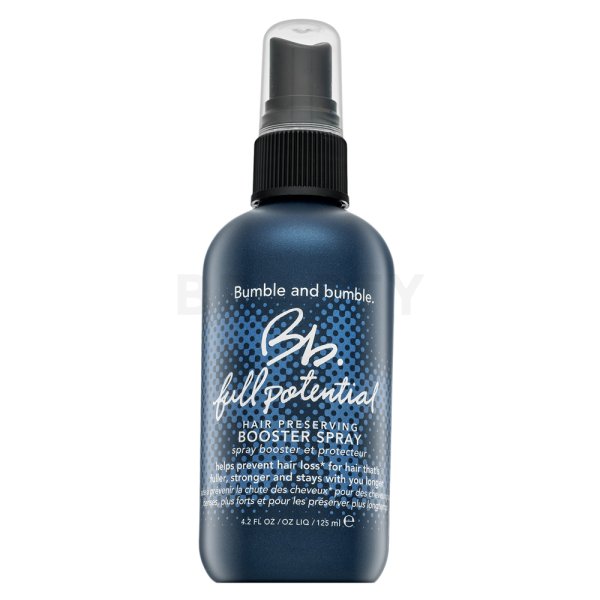 Bumble And Bumble BB Spray intensificator pentru conservarea părului cu potențial complet 125 ml
