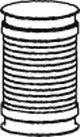 Corrugated Pipe, exhaust system DINEX 68595
