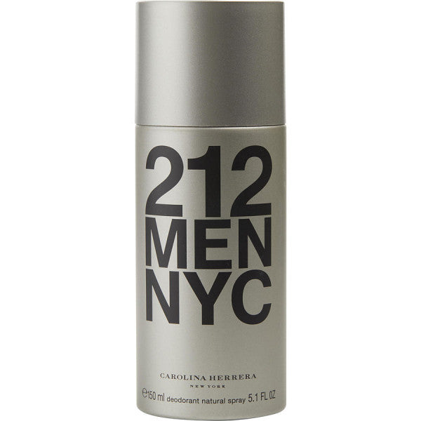 Carolina Herrera - 212 Men 150ml Deodorante