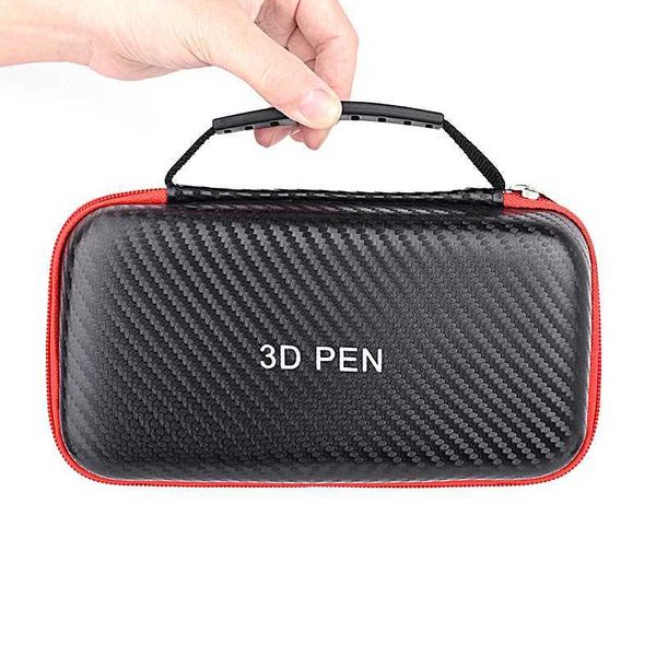 portable Special Storage Bag for 3D Printing Pens Storage Bag Case Travel Case for 3D Priting Pen 3D Pen Accessory Y240821