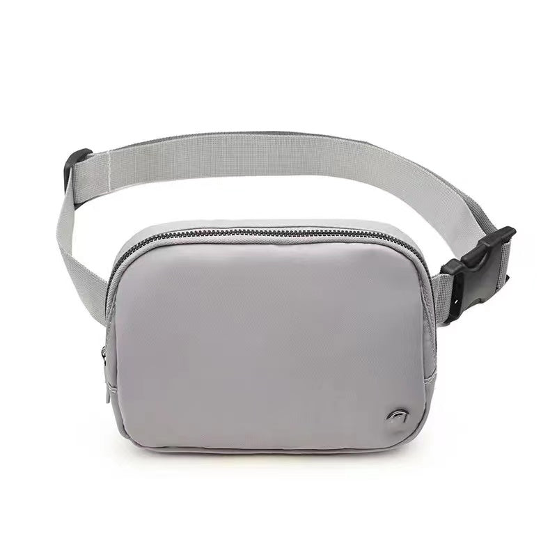 Yoga bag everywhere belt bag fanny pack designer classic bum chest bumbag nylon womens men shoulder crossbody waist bags belt bag c1e