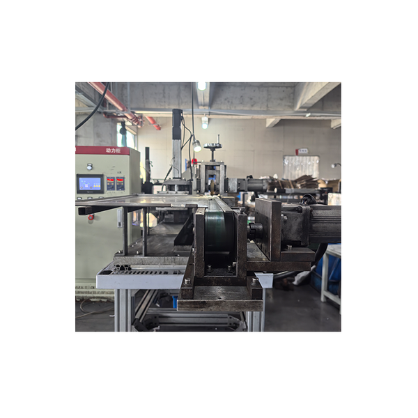 Processing machinery High-precision open GAP equipment-YM1801 (EE-type core processing)