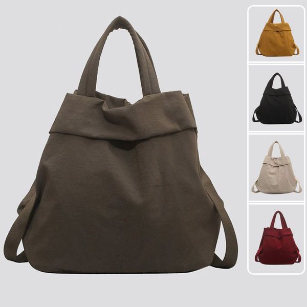 Yoga Bag Messenger Designer Shoulder large capacity Women&#039;s Handbag City Backpack Versatile Gym Casual Bags Outdoor Sports Nylon tote b