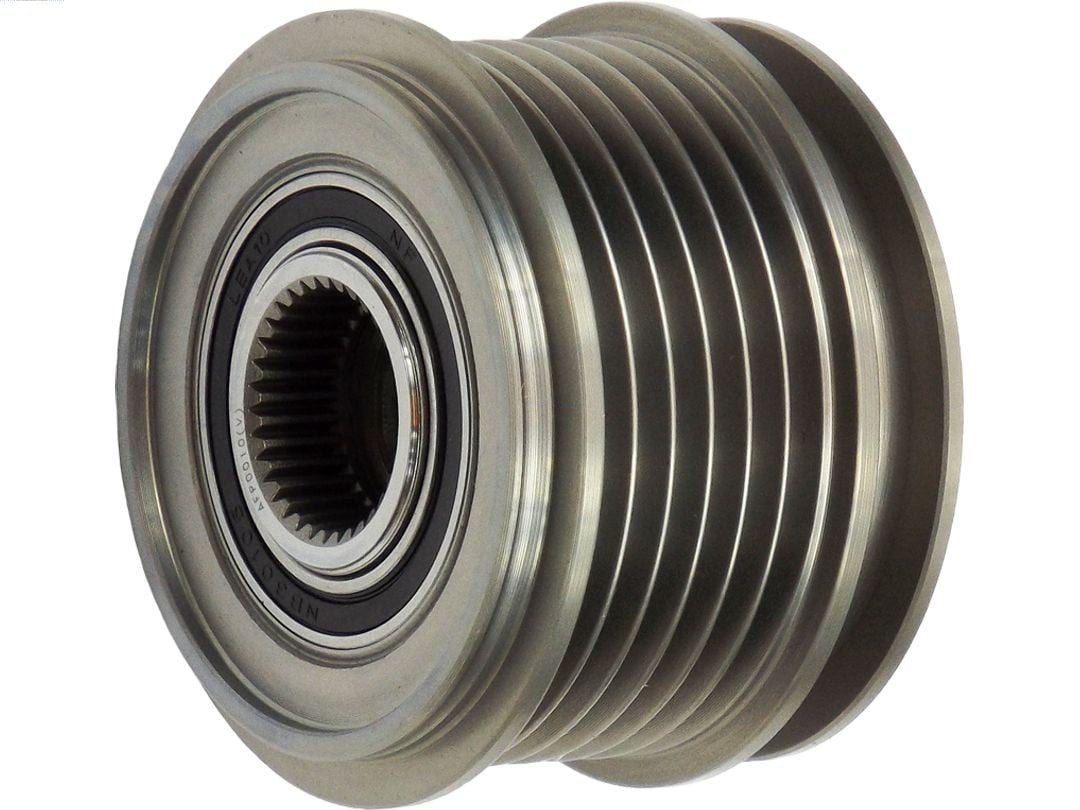 Alternator Freewheel Clutch AS-PL AFP0010(V)
