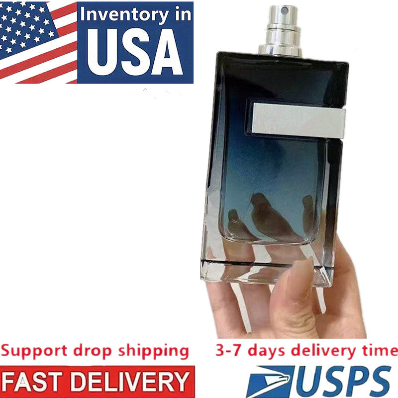 Perfume 1:1 Men Perfume Cologne Long Lasting Fragrance Body Spray Cologne Designer Perfume Fast Delivery of US Stock