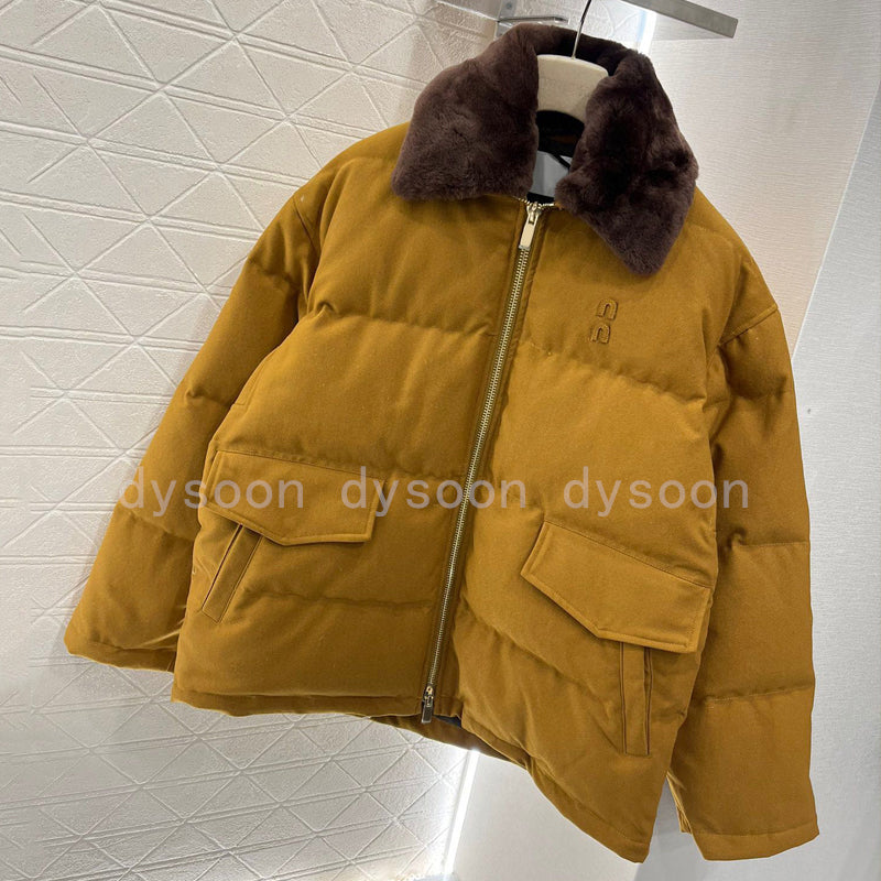 Premium Quality Women Coats Size SML Fashion Female Jackets Detachable Collar With Dust Bag 29676