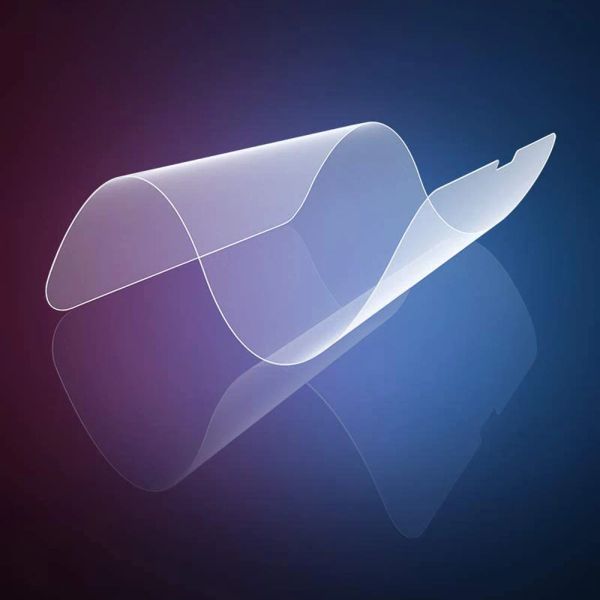 3 Packs PE Soft Film Screen Protector For Huawei Honor Pad 8 2022 12 inch HEY-W09 For Honor Tablet 8 12 Inch Protective Film