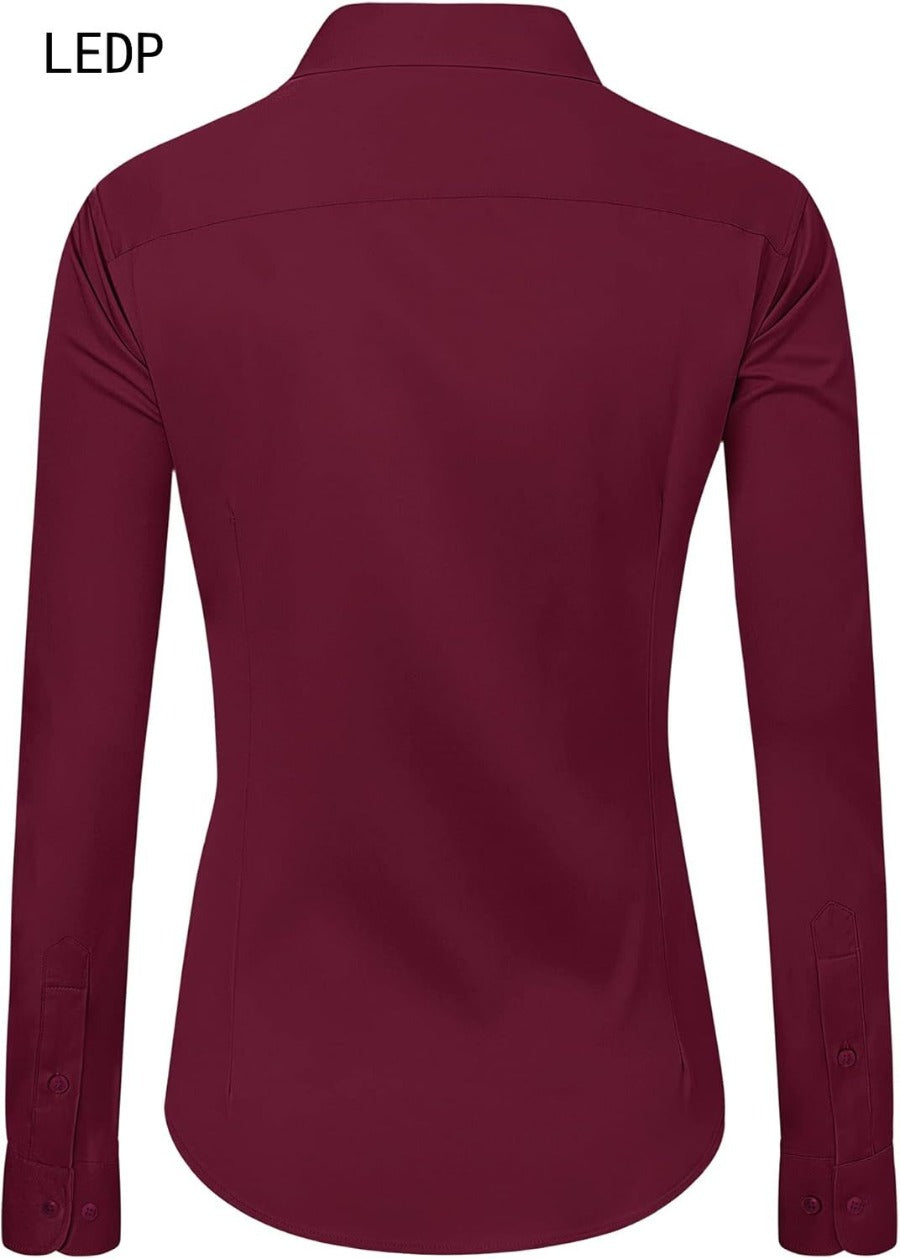 230900 Succulent plant thick leaf plus plus size women&#039;s T-shirt with bubble gauze texture cutting, slimming and lazy living philosophy at home