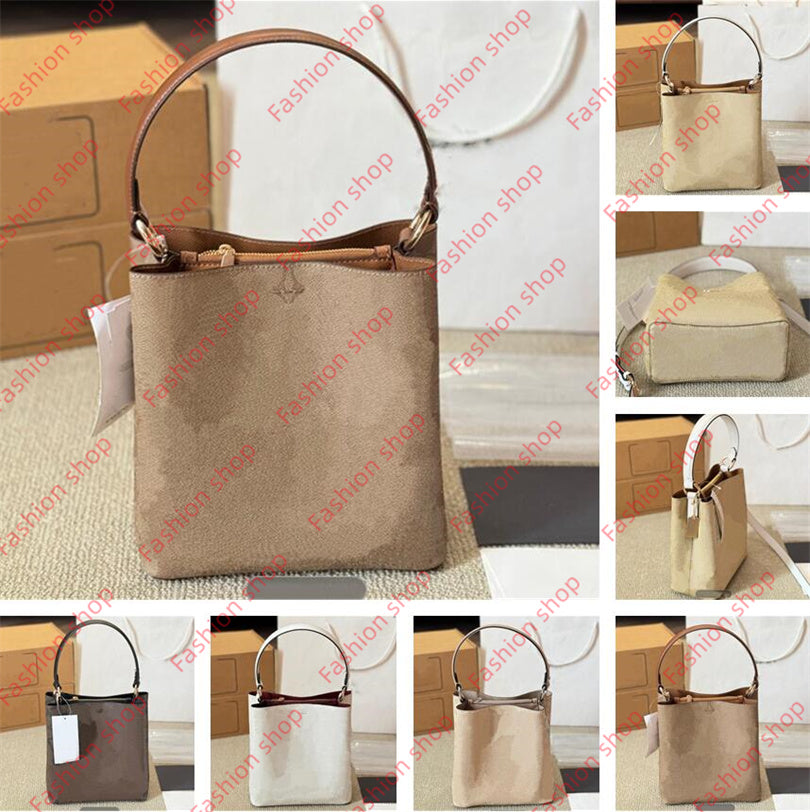 Designer co a chs WILLOW Town Bucket bag women coas Sacoche handbag tote high quality Shoulder crossbody bags Clutch wallet Hobo purses ladies messe