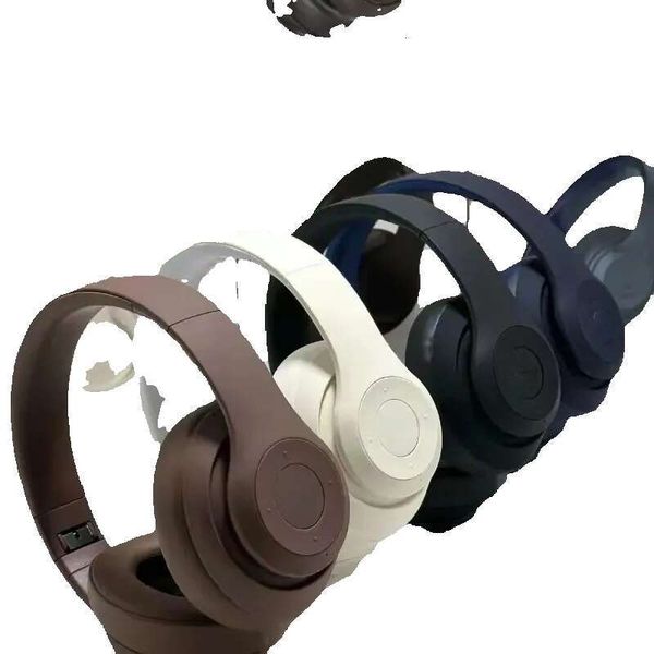 wireless studio Bluetooth Wireless Headphones Noise-cancelg headphones Magic Sound Recorder pro