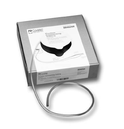 Conmed Bubble Tubing, 3-16-Inch Inner Diameter, 100 Foot Length, Case of 1
