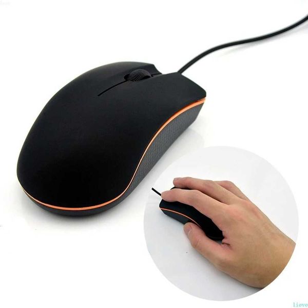 New M20 wireless mouse 1200dpi PC Office mouse matte black USB gaming mouse suitable for PC laptops M250102