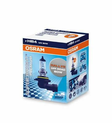 Bulb, spotlight OSRAM 69006SBP