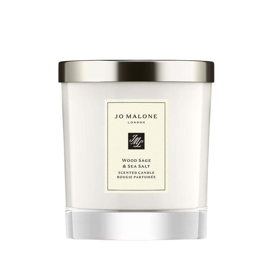 Wood Sage & Sea Salt Home Candle