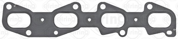 Gasket, exhaust manifold ELRING 690.721