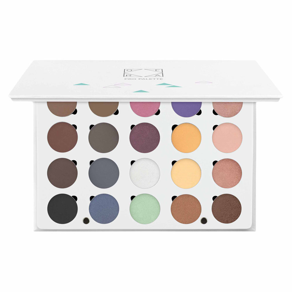 Pro Palette - Eyeshadow