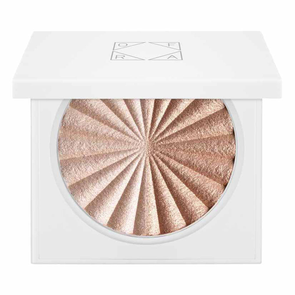 Highlighter - Milk & Cookies (duo of champagne pearl and warm champagne)