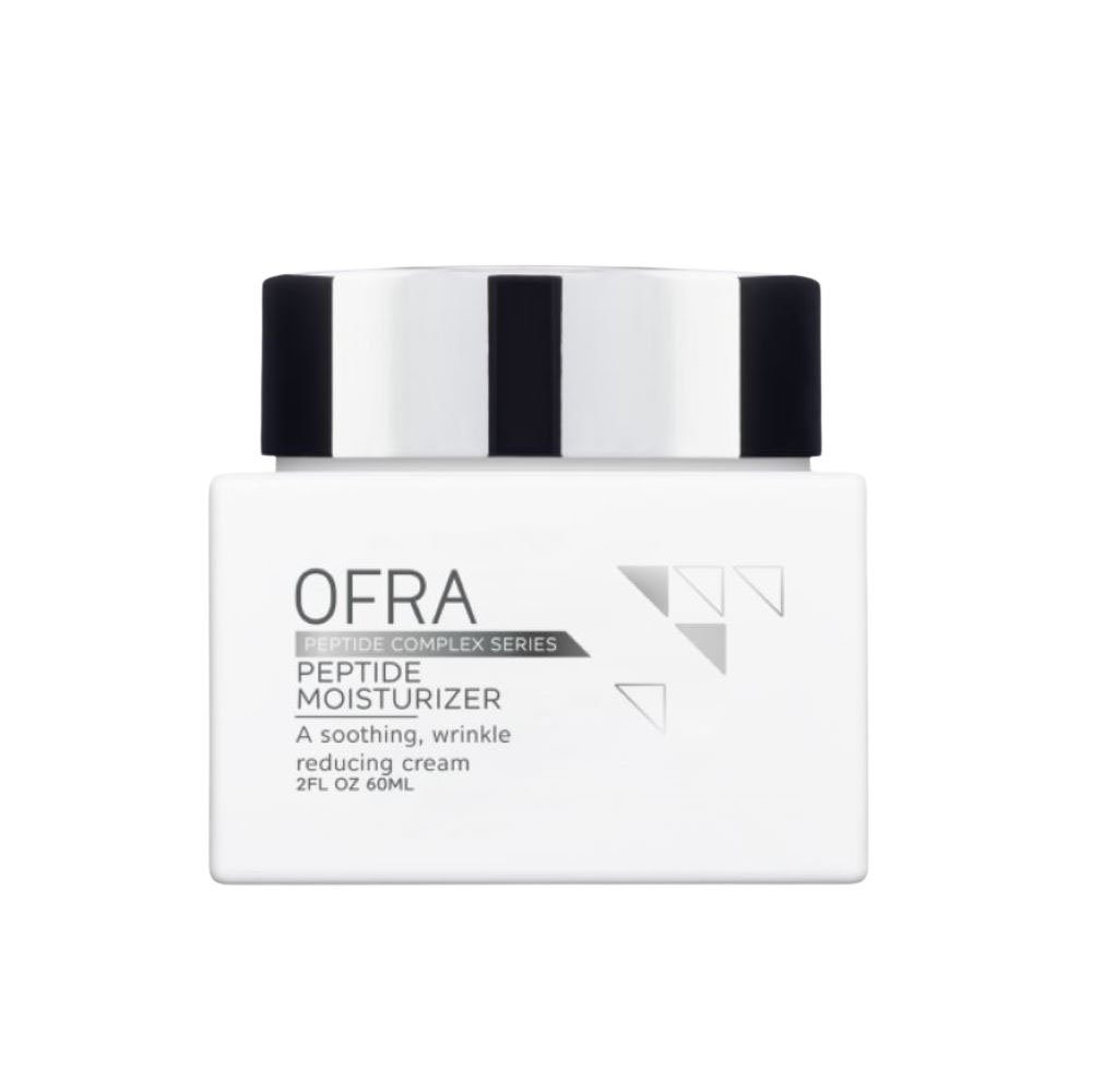 Peptide Moisturizer