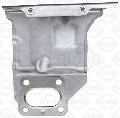 Gasket, exhaust manifold ELRING 693.670