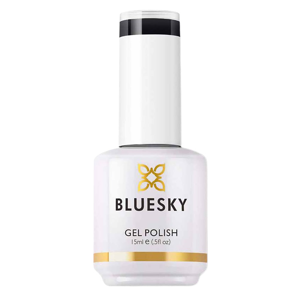 Classic Plus Gel Polish - Iconic Shades - Black Vinegar