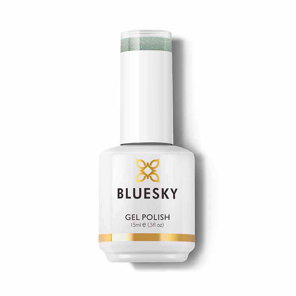 Shimmer Skintone Gel Polish - In Full Swing