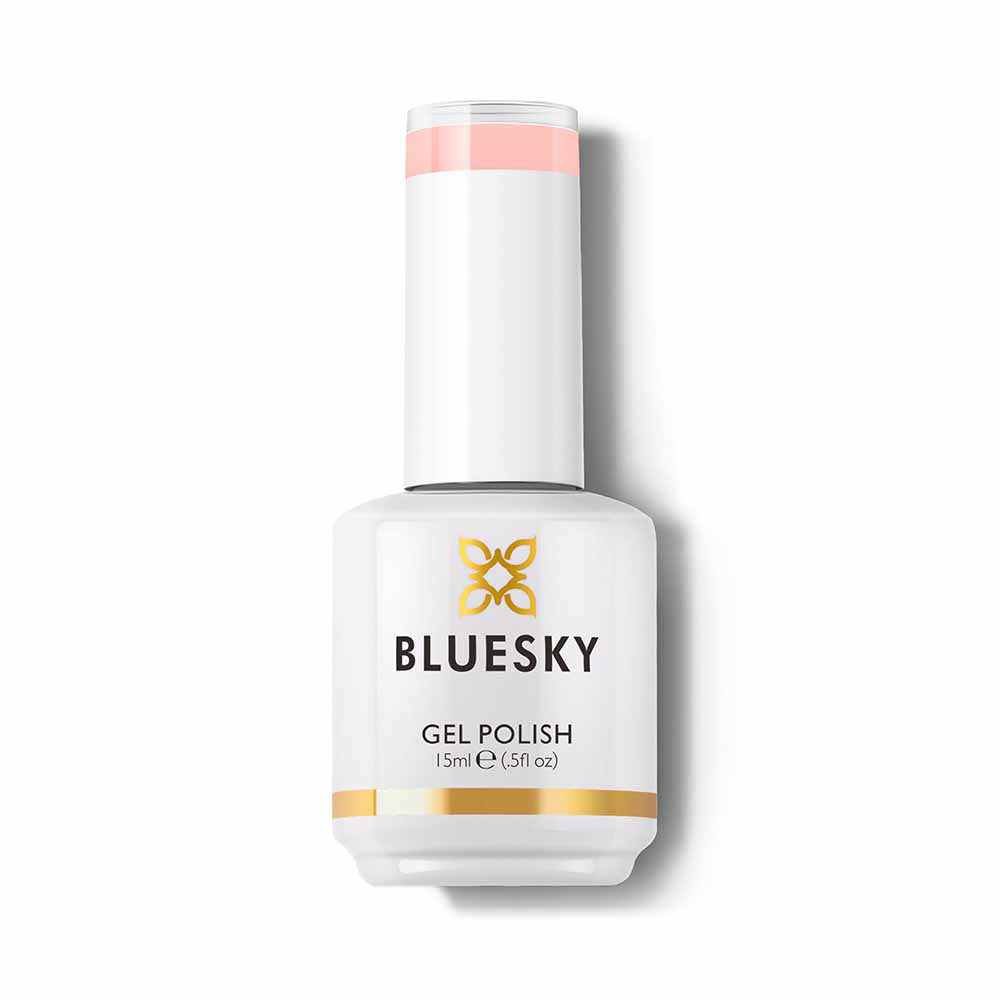 Pastel Dreams Gel Polish - Cotton-Candy