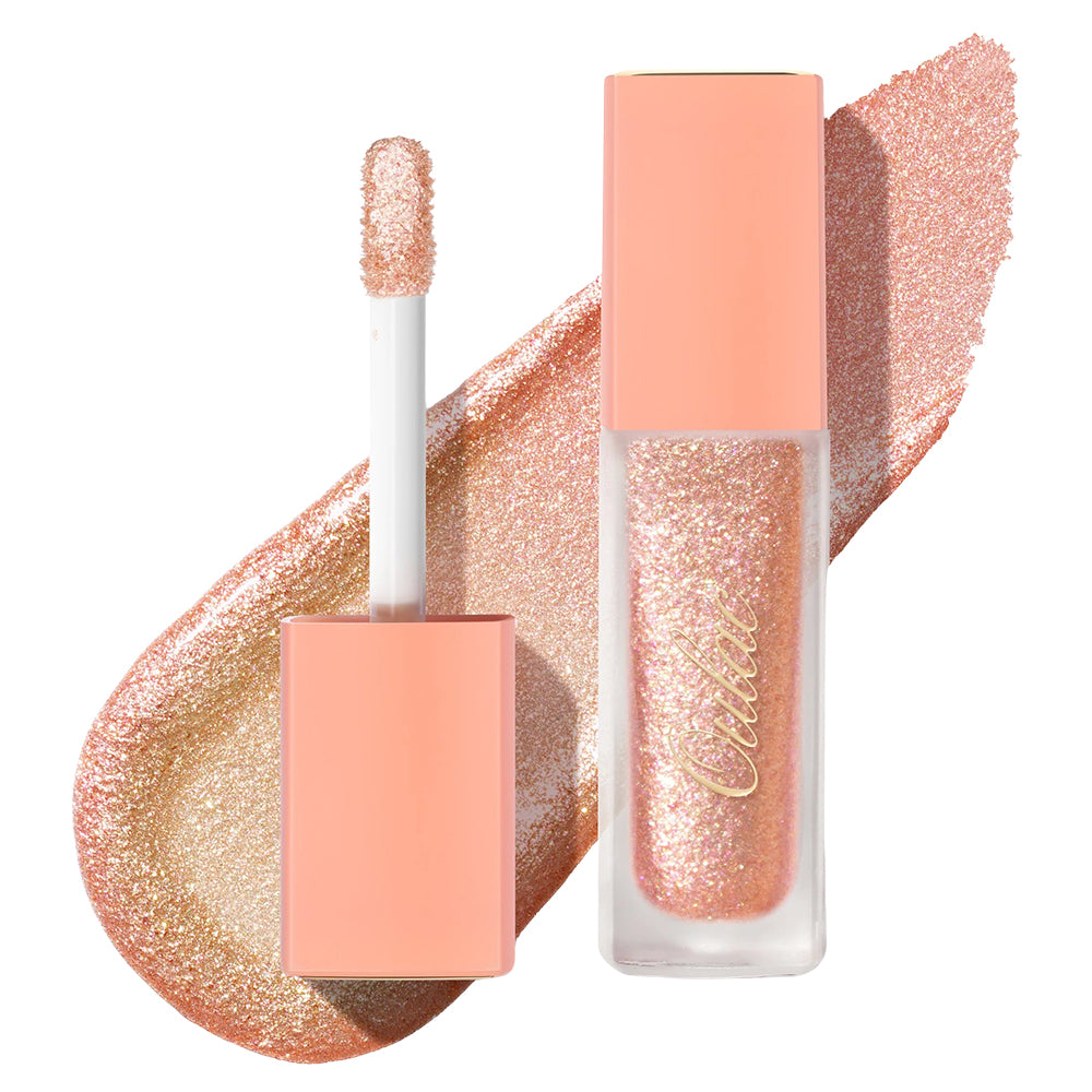 Liquid Diamond Eyeshadow - L04 Sugar Rush