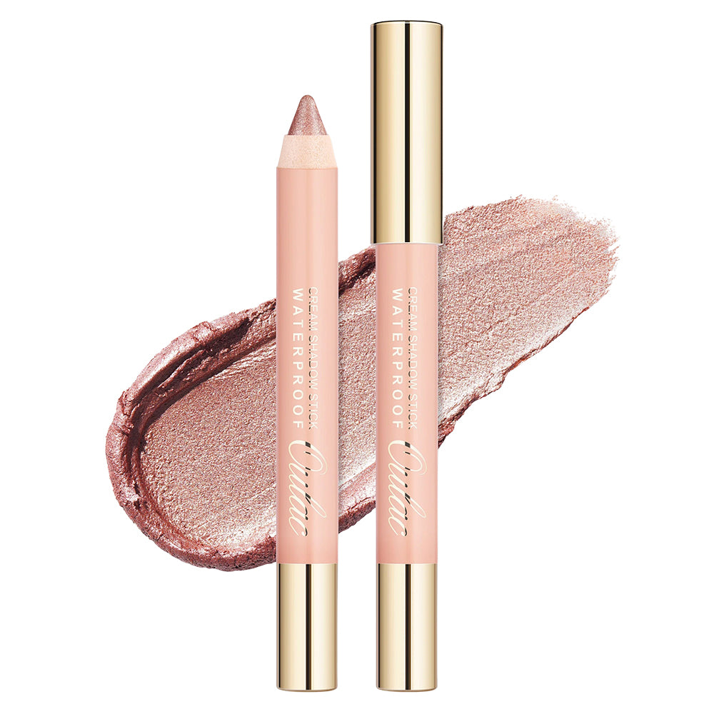 Cream Eyeshadow Stick Waterproof - 11 Golden Hour