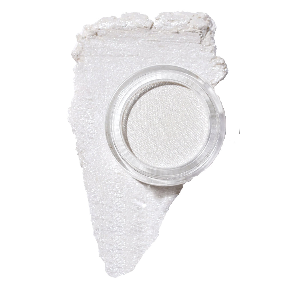 Cream Color Eyeshadow - R01 Crystal Rain