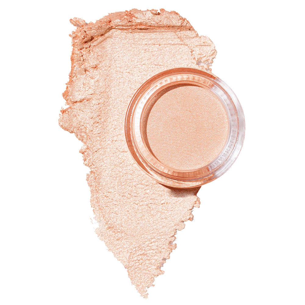 Cream Color Eyeshadow - R07 Pink Flamingo