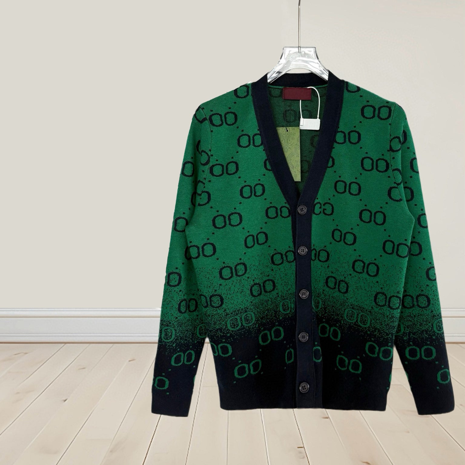 Men&#039;s Sweaters Women&#039;s Sweaters Designer Sweater Knitting Pullover High Quality Full body letter pattern Luxury Sweater