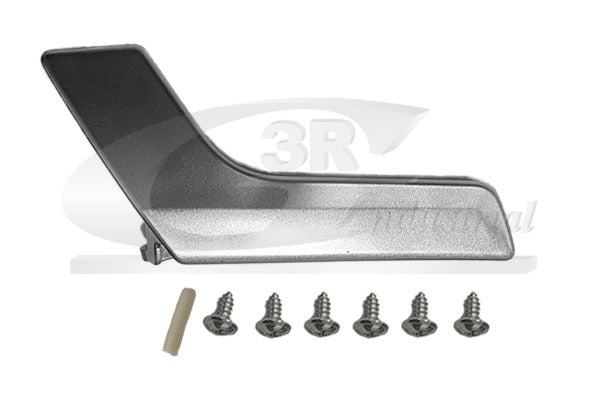 Door Handle, interior equipment 3RG 69505