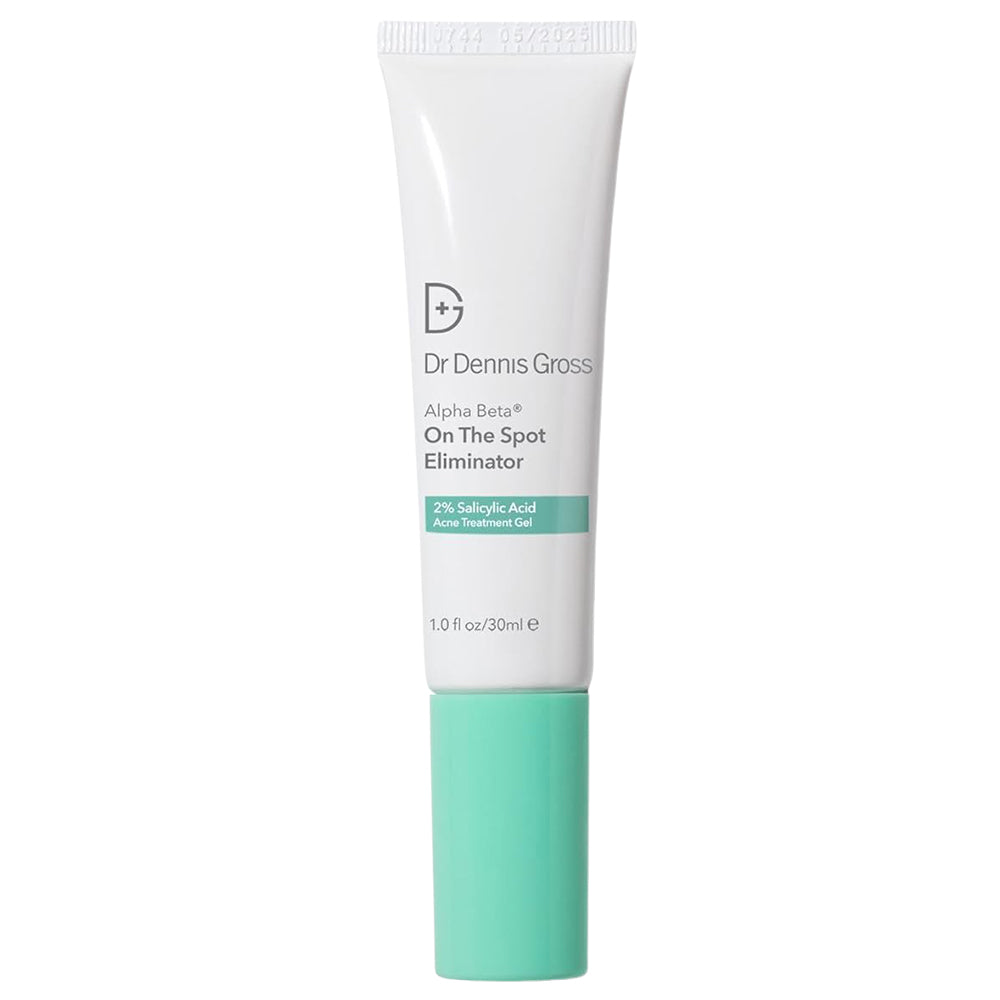 Alpha Beta On The Spot Eliminator - 2% Salicylic Acid Acne Treatment Gel