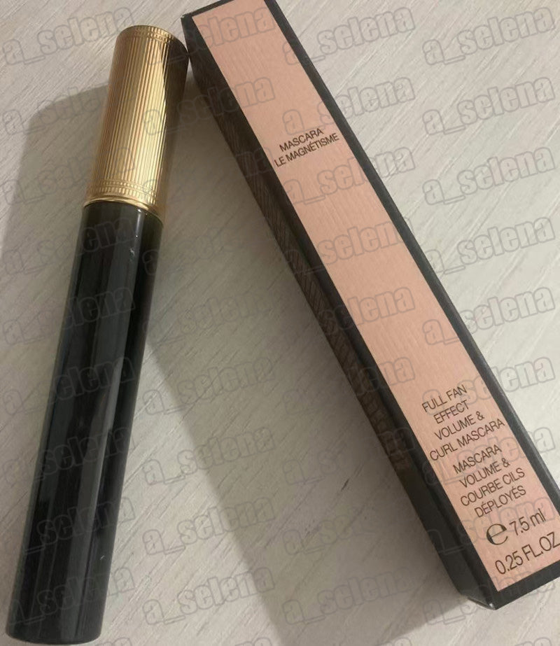 Brand Eye Cosmetics Mascaras Long Lasting Cruling Lash Clash Extreme Volume Mascara Effet Faux Cils Radical Makeup