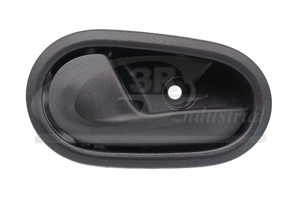 Door Handle, interior equipment 3RG 69625