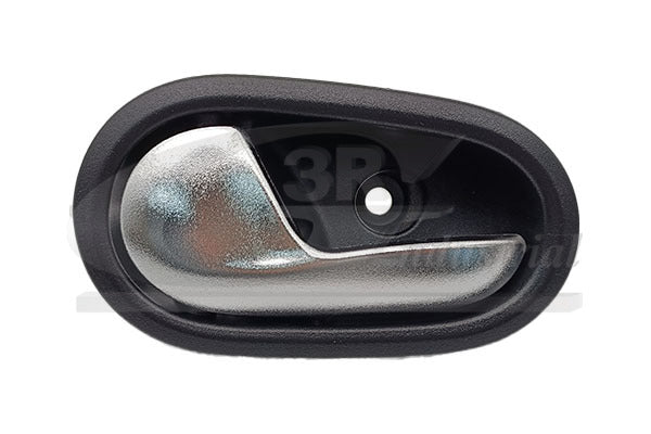 Door Handle, interior equipment 3RG 69627