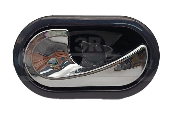Door Handle, interior equipment 3RG 69629
