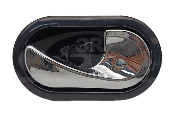 Door Handle, interior equipment 3RG 69630