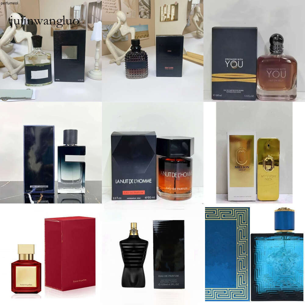 Designer men cologne for mens perfume women perfumes 75ml 100ml parfum High quality Perfume mens for Cologne 2c