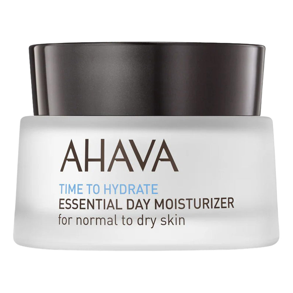 Time To Hydrate Essential Day Moisturizer - Normal to Dry Skin