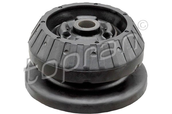 Top Strut Mounting TOPRAN 408 066