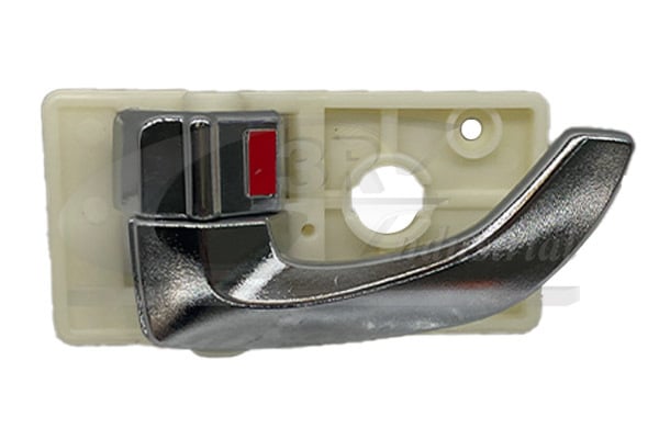 Door Handle, interior equipment 3RG 69807