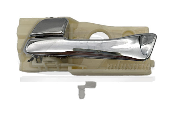Door Handle, interior equipment 3RG 69829