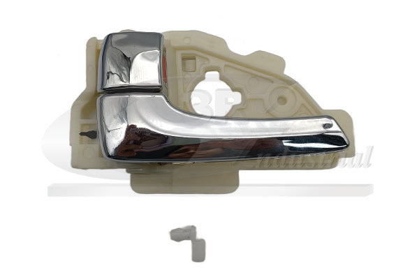 Door Handle, interior equipment 3RG 69831