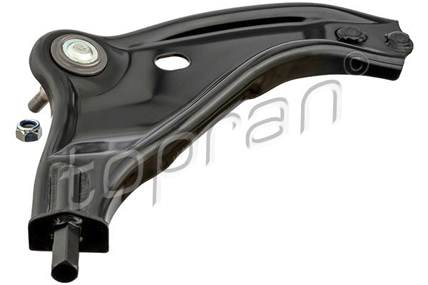 Track Control Arm TOPRAN 501 884