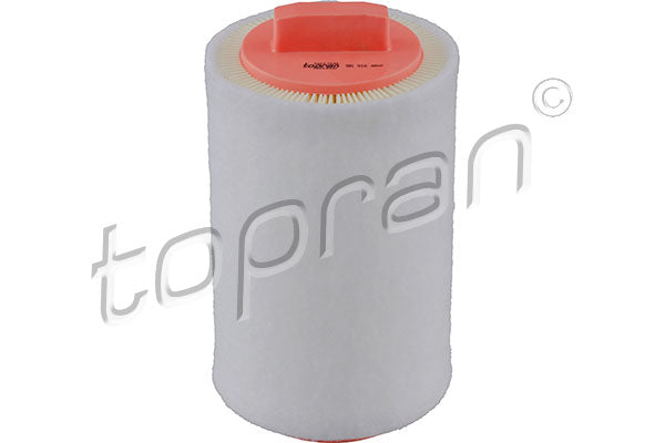 Air Filter TOPRAN 501 916