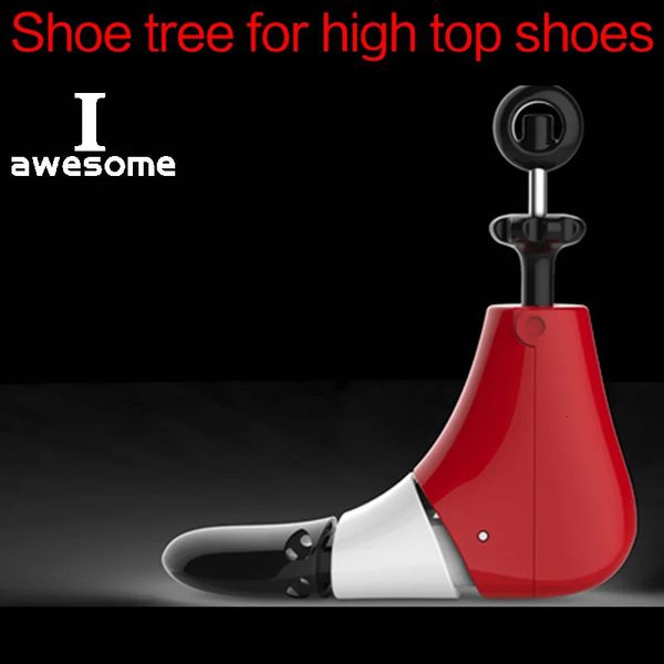 Adjustable shoe tree suitable for mens and womens shoes high top shoes tree extenders sports shoes wide stretch shoes sports shoes 240615