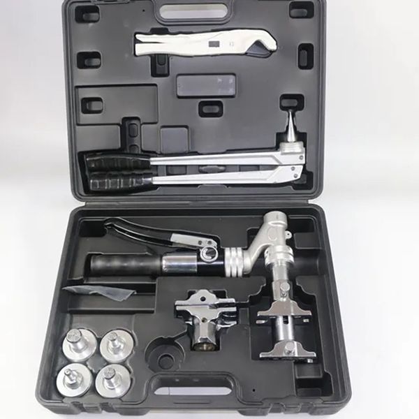 Igeelee Plumbing Clamping Tools Ig-1632az Range 16-32mm for Rehau Systems